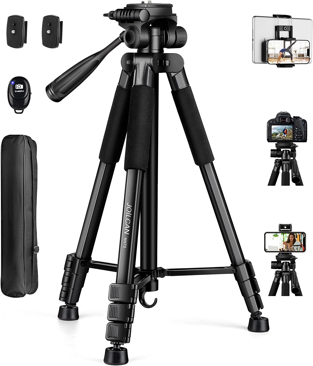 Camera Tripod, 67