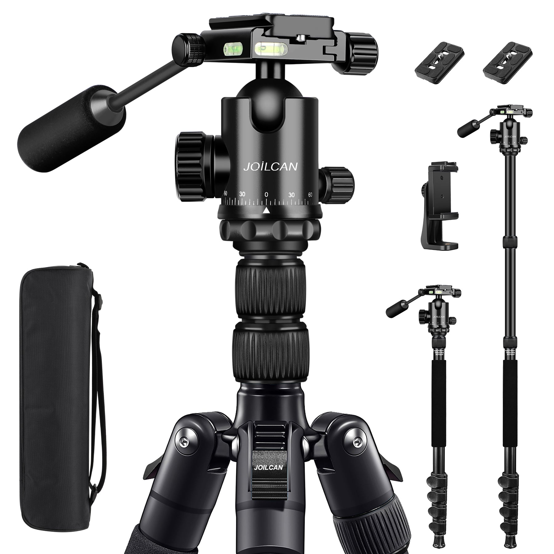 JOILCAN Camera Tripod, 83