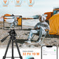 JOILCAN Phone Tripod Stand, 68" Tripod for iPad iPhone Tablet with Remote Universal Holder Carry Bag, Travel Aluminum Tripod for Video Recording Photos Vlogging Compatible with iPad Pro iPhone Camera(US)