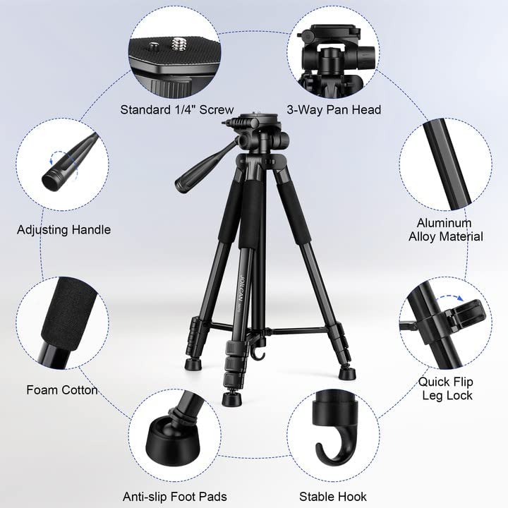  Tripod For Canon Camera